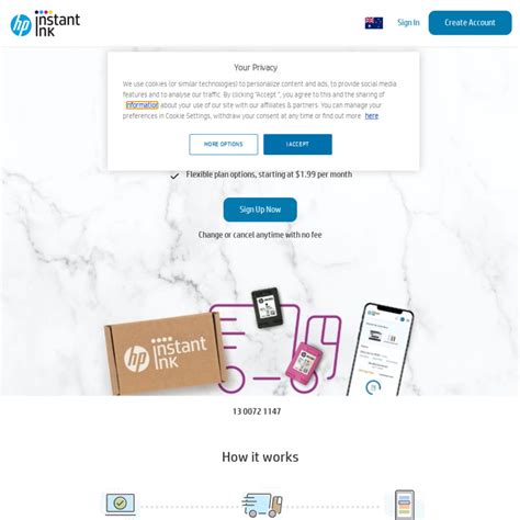 hp instant ink 4 month free trial|How to activate the 4 month trial for Instant Ink .